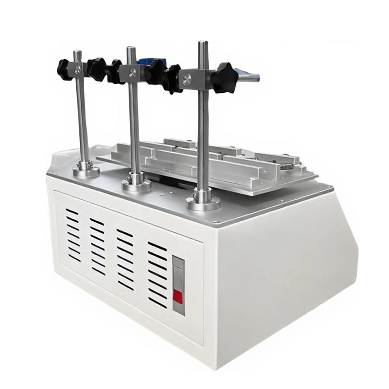 AISRY NBC-5600-3 Multifunctional alcohol rubber friction testing machine Figure 3