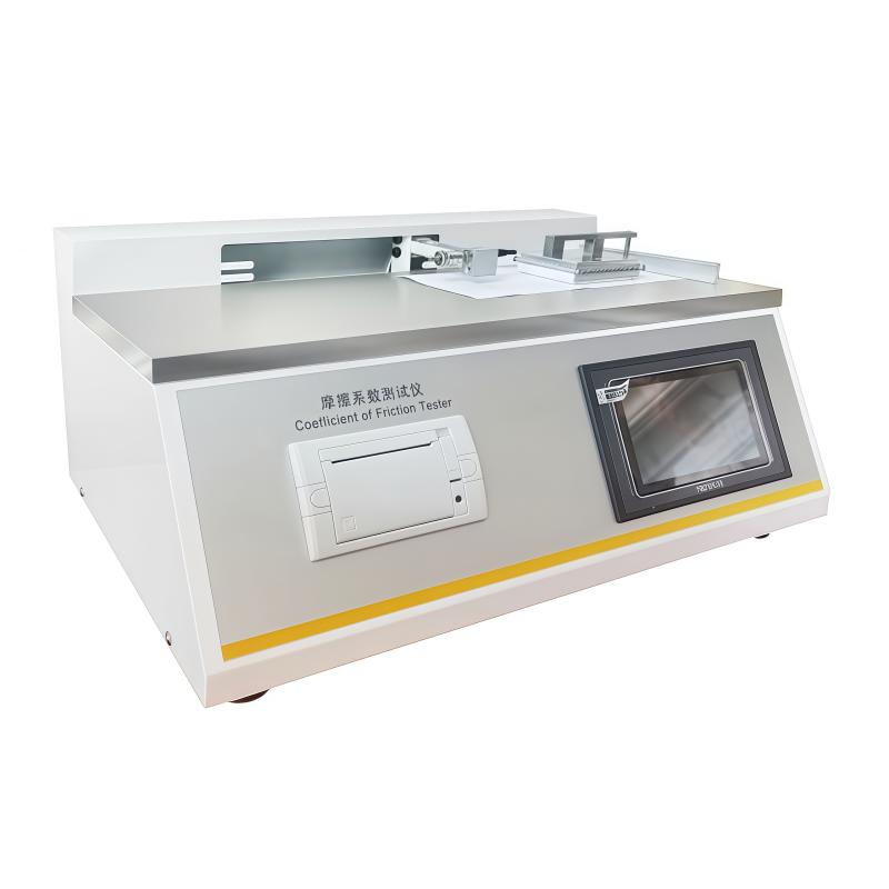 jingwen JW120C Coefficient of Friction Tester