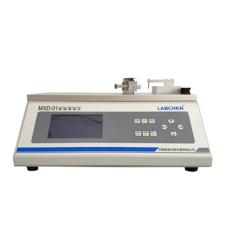 labchen MXD-01 Coefficient of Friction Tester