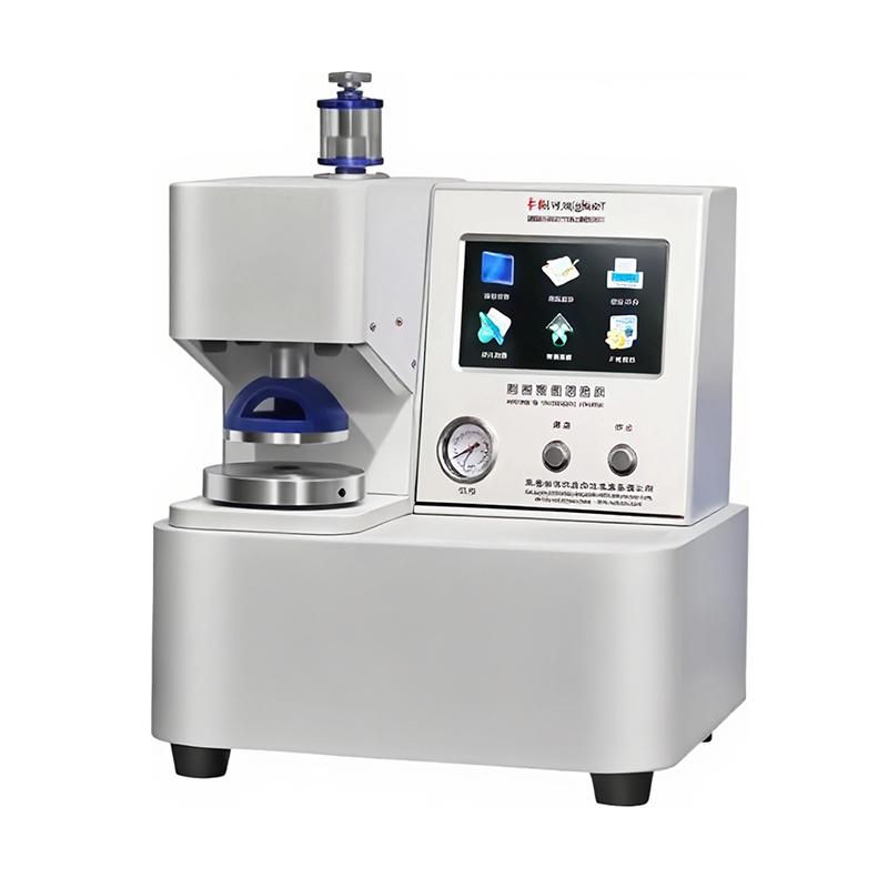 IMT IMT-201BT Paper Burst resistance Tester