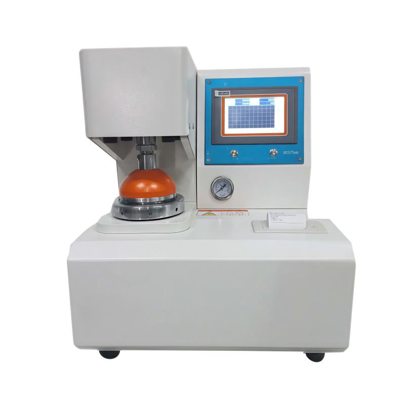 zy ZY-NP-ZBB Automatic Cardboard Burst Tester
