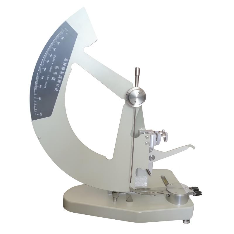 ChangChunYongXin ZSE-1000 pendulum Paper Tear Tester