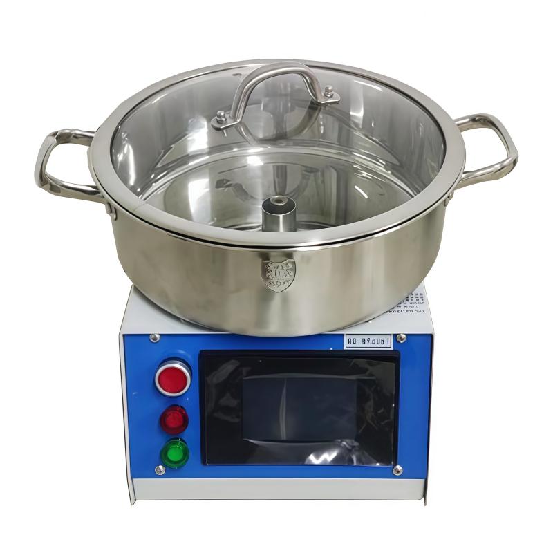 YINGJIA 12Ac-8 Spin Coater