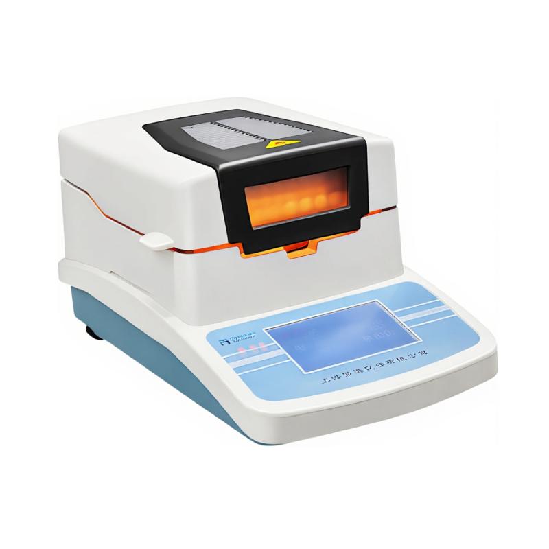 JINGHAI DHS-16 Electronic halogen Moisture Analyzer