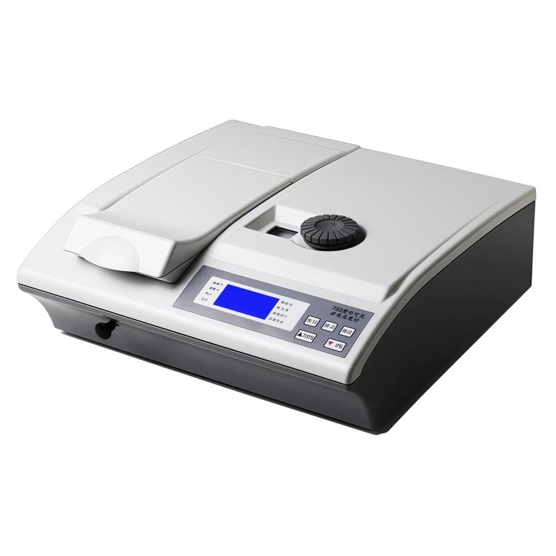 YUEFENG 754 UV-Visible SpectroPhotometer