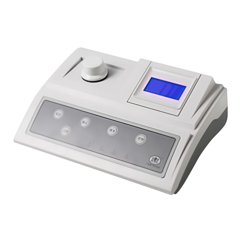 YUE FENG SGZ-200A 浊度计