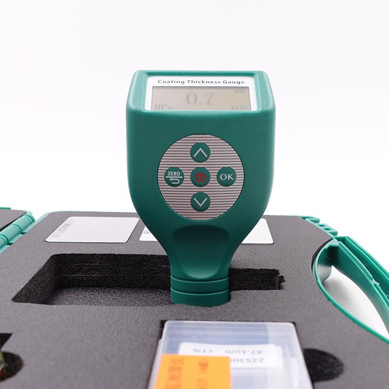 YiBai BP-1500FN Coating thickness Gauge Figure 3