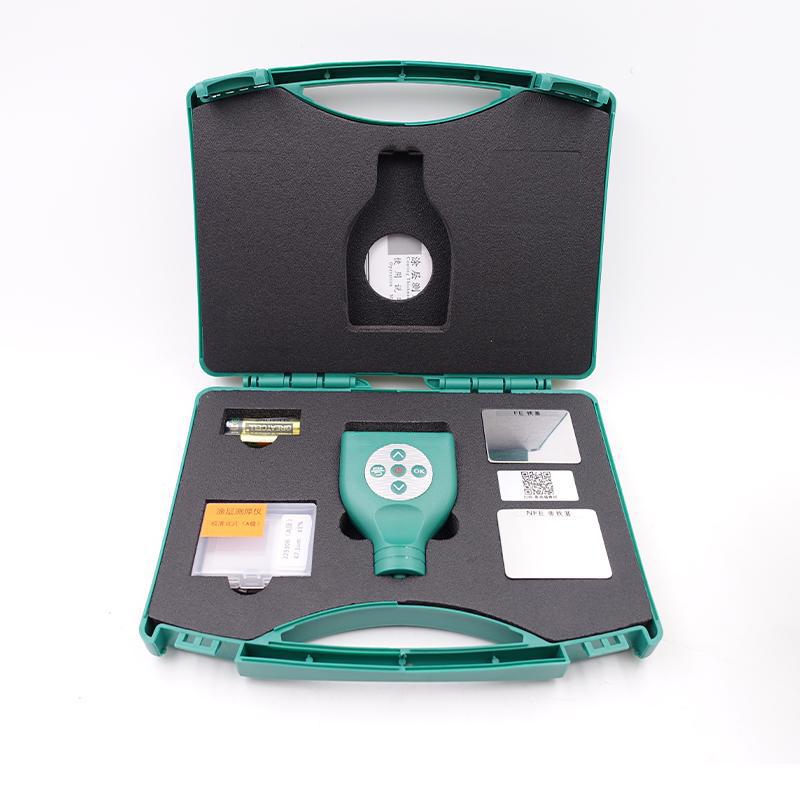 YiBai BP-1500FN Coating thickness Gauge Figure 4