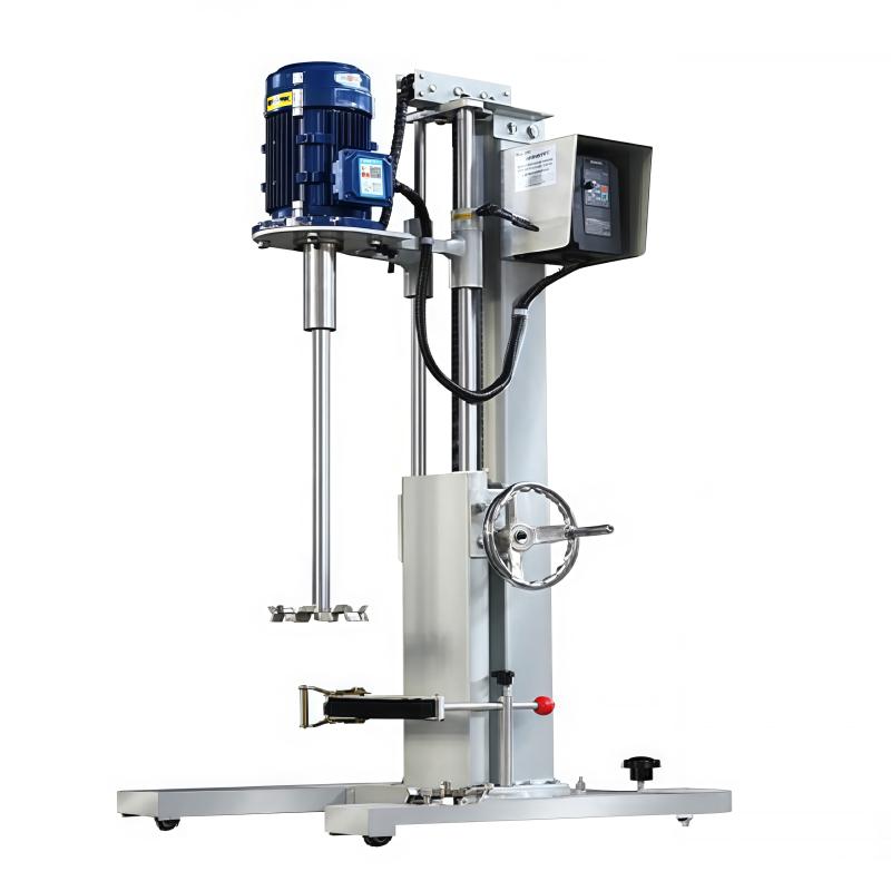 MuXuan MXF-A1.5 Small Batch Mixing Disperser
