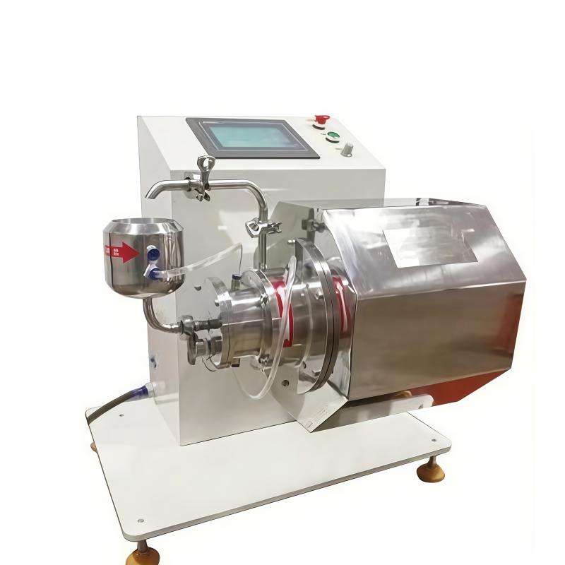 MuXuan NST-0.3 Nano sand mill