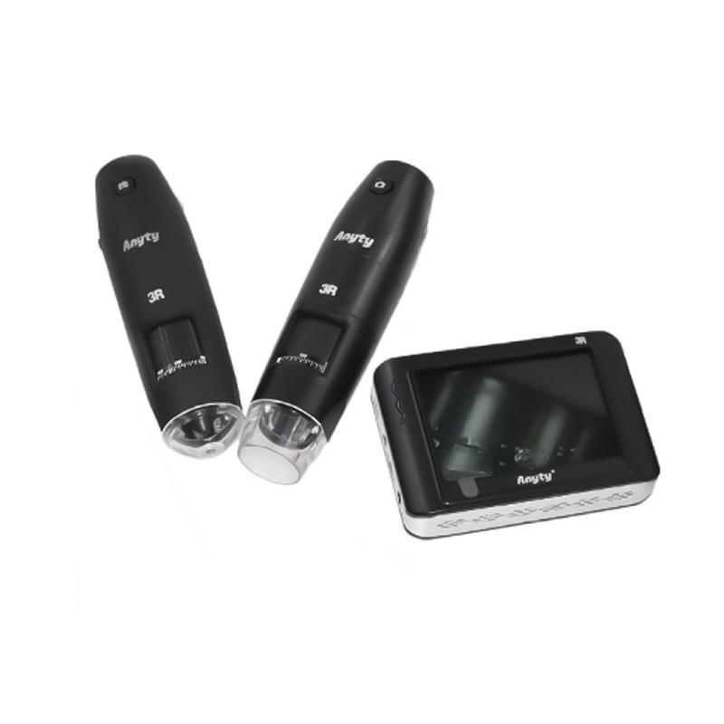 艾尼提 3R-WM461PCTV 显微镜 Figure 1