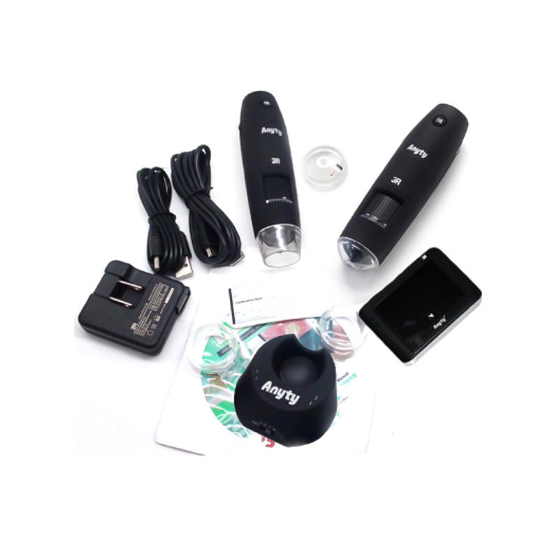 艾尼提 3R-WM461PCTV 显微镜 Figure 2