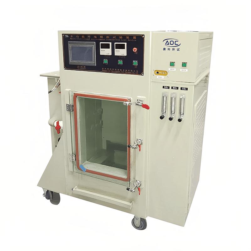 hzaoc LSO2-100 SO2 corrosion test Chamber