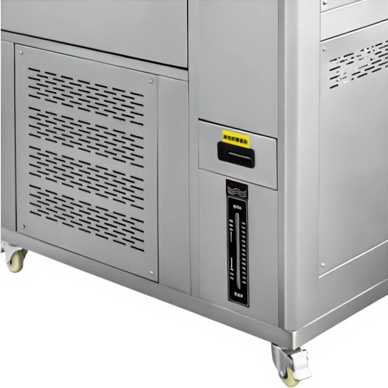 FaRui FR-1204-80 Programmable constant temperature and humidity Tester Figure 2