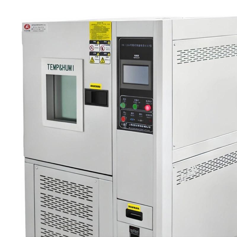 FaRui FR-1204-225 Programmable constant temperature and humidity Tester Figure 1