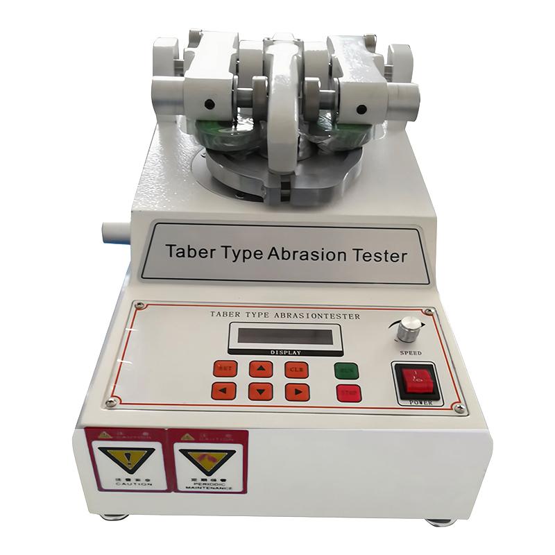 FaRui FR-1907 Abrasion Tester