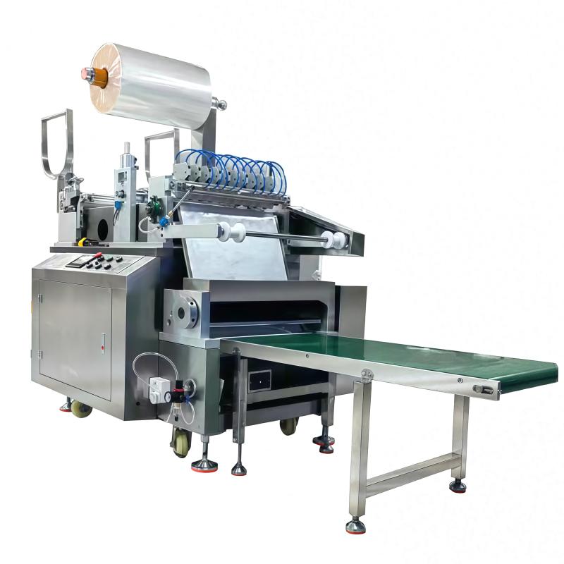BoLaiDe Rxg-01/500cs pro Spreader cutting machine