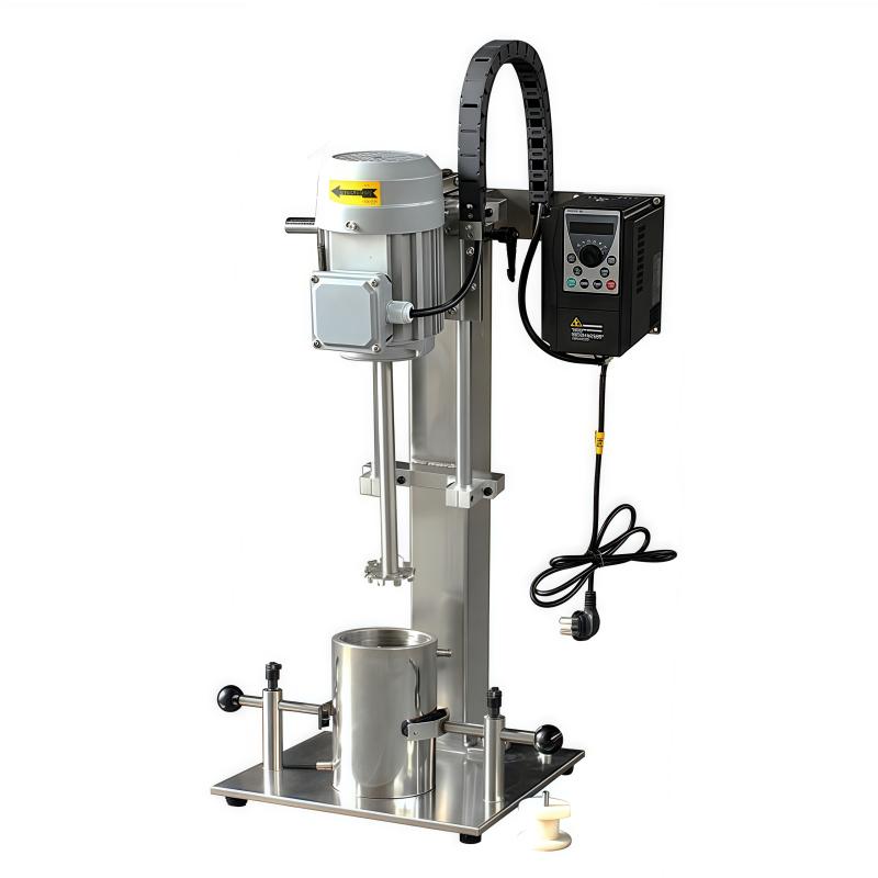 MuXuan XD-E750 Laboratory Disperser