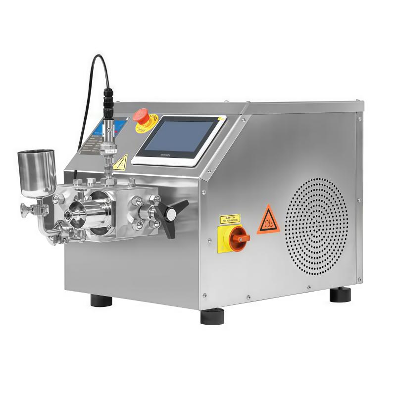 沪析 HR-BASIC 高压均质机