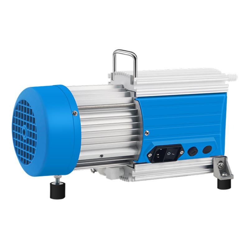 沪析 HVP-1.2pro 抗化学腐蚀隔膜泵