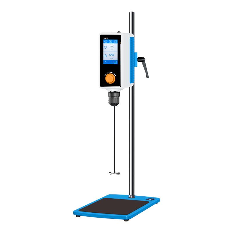 沪析 RWD200AS 顶置电动搅拌器