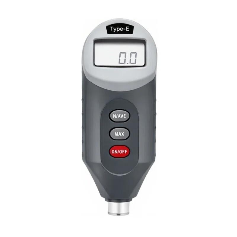 HBO HS-E Digital E type rubber hardness Gauge