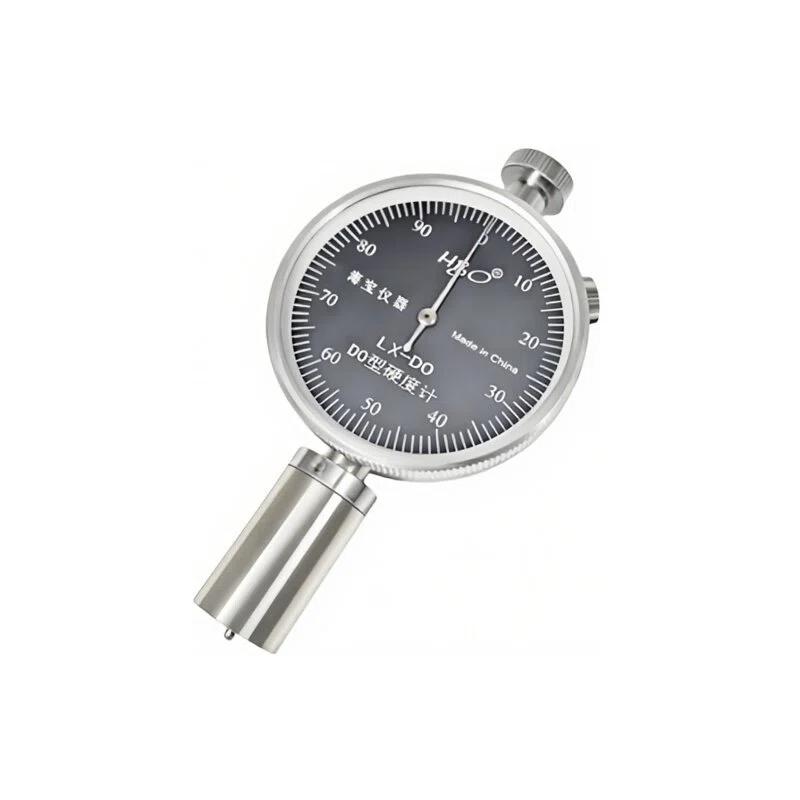 HBO LX-DO DO type rubber hardness Gauge