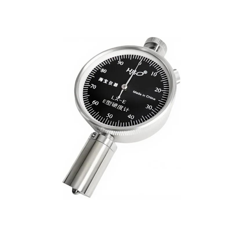HBO LX-E E type rubber hardness Gauge