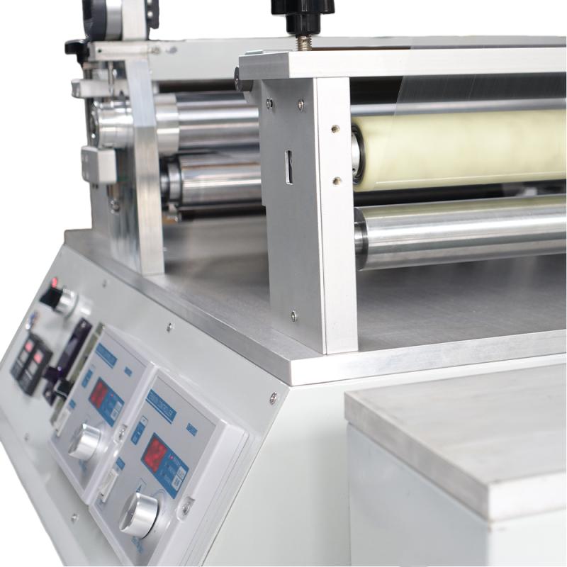 HuiNuo JTM-0.5/300 Small continuous Coater (with heating curing) Figure 2