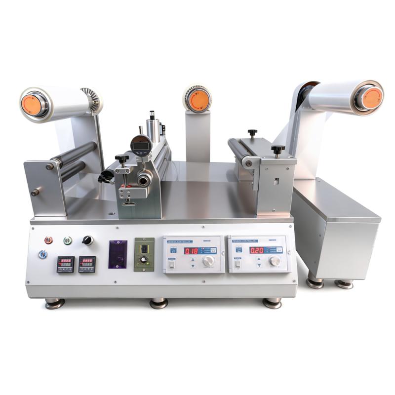 HuiNuo JTM-300 Small continuous Coater