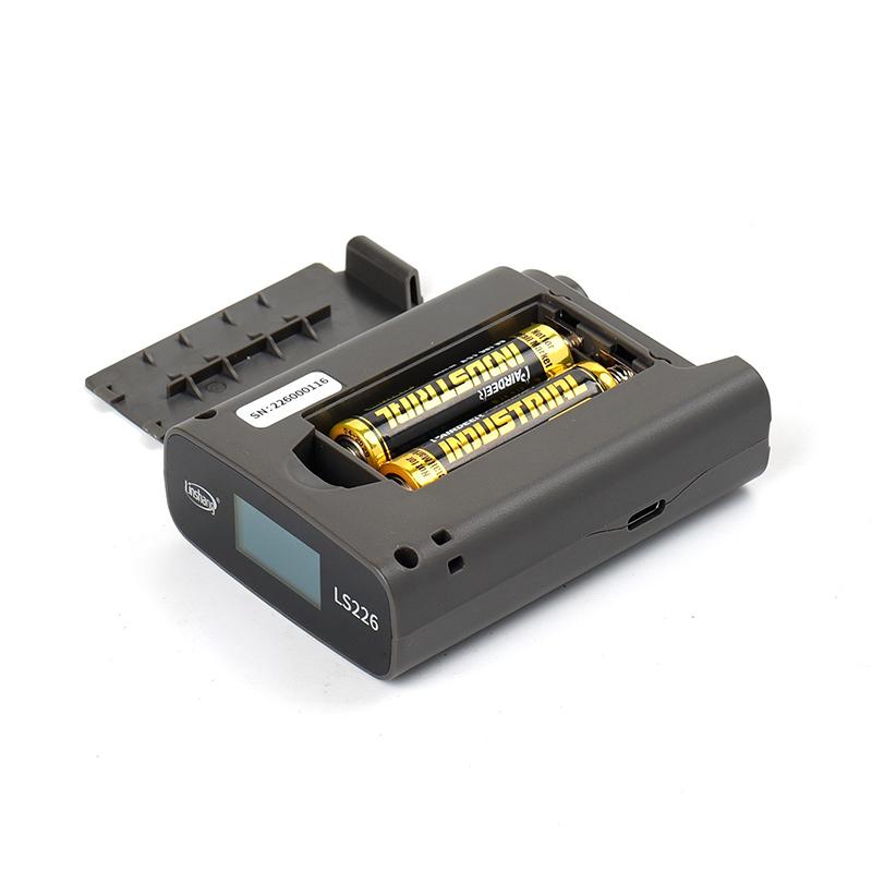 林上 LS226 漆膜仪 Figure 2