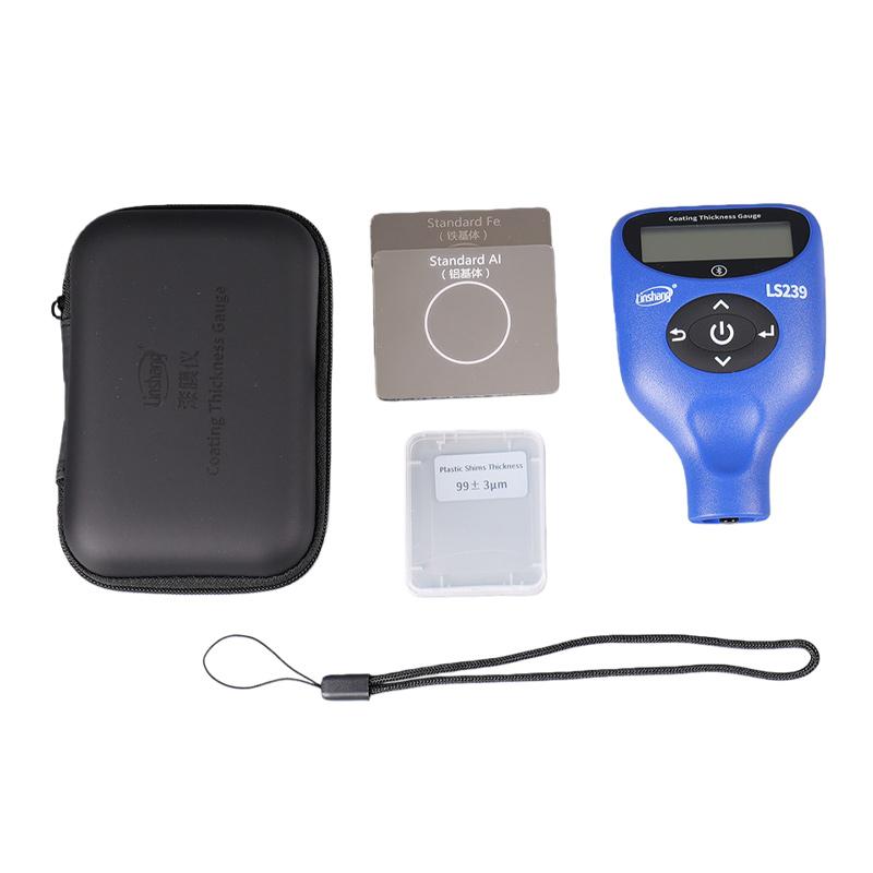 林上 LS239 漆膜仪 Figure 2