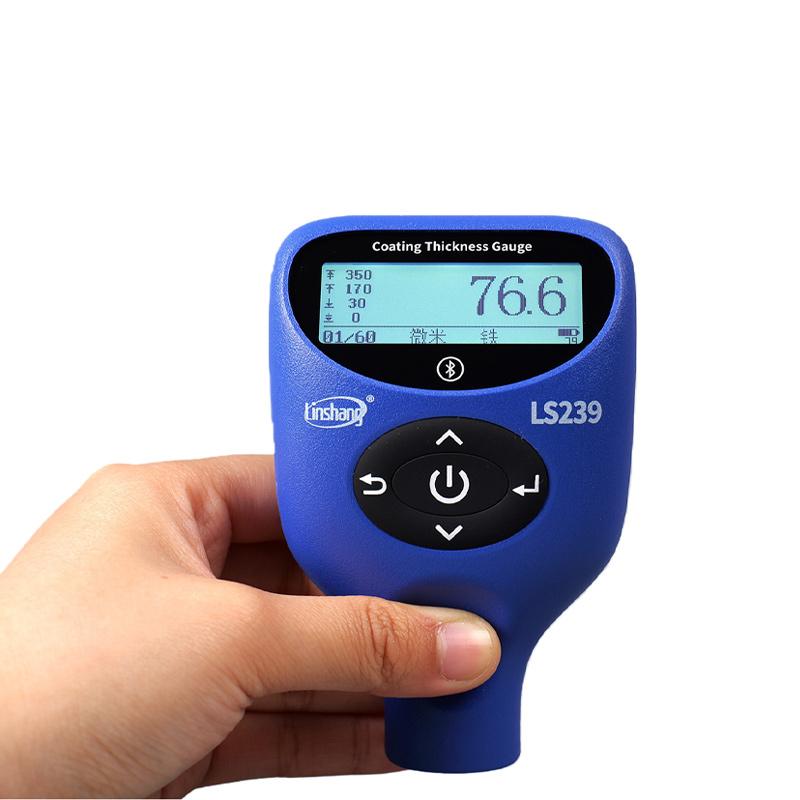 林上 LS239 漆膜仪 Figure 1