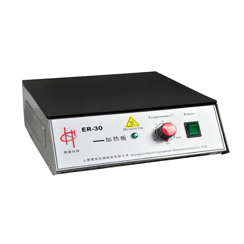 慧泰 ER-30 微晶玻璃加热板
