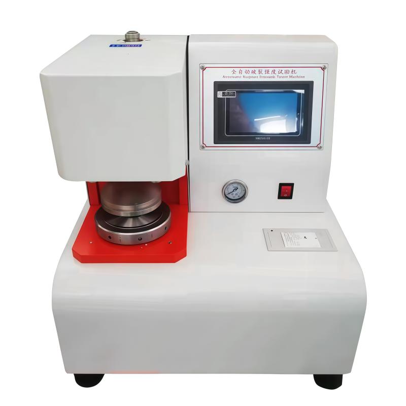 FaRui FR-1311 Breaking strength testing machine (automatic)