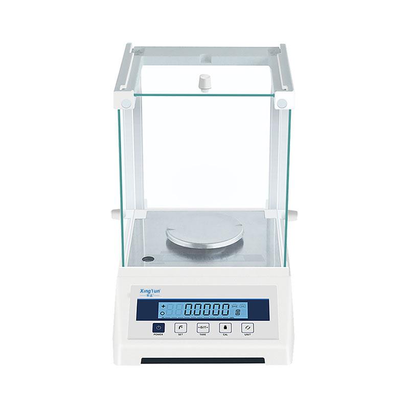 XingYun FA615N-SEM Multifunctional internal calibration analytical Balance