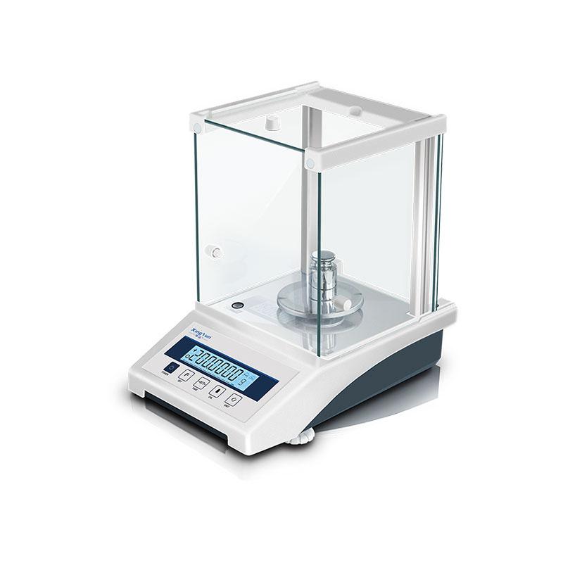 XingYun FA615N-SEM Multifunctional internal calibration analytical Balance Figure 1