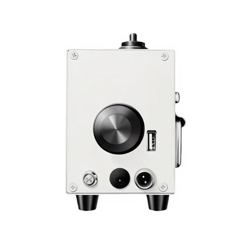 中工天地 TD5000A 便携式粉尘检测仪 Figure 1