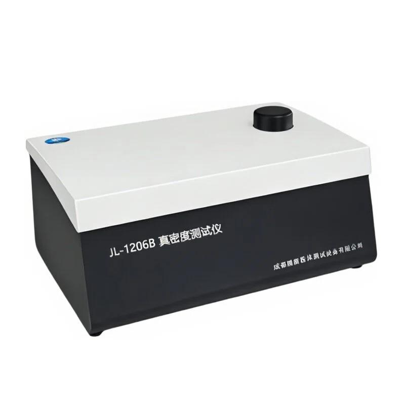 精新 JL-1206B 真密度测试仪