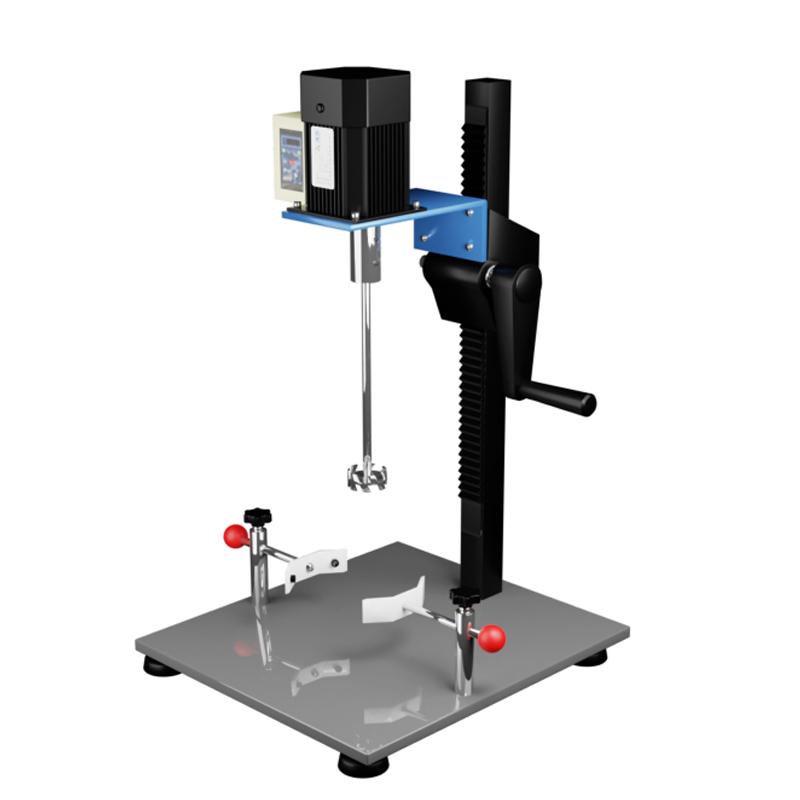 雅酷 YKFS-500 分散机（直流系列）