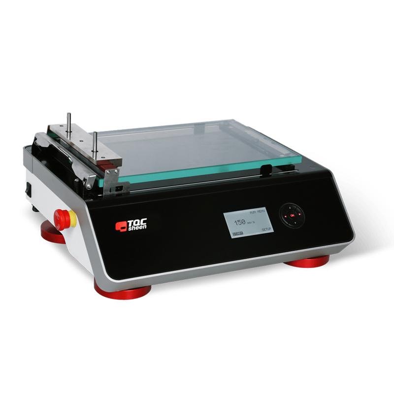 TQC sheen AB3652 Small Fully Automatic Film Applicator