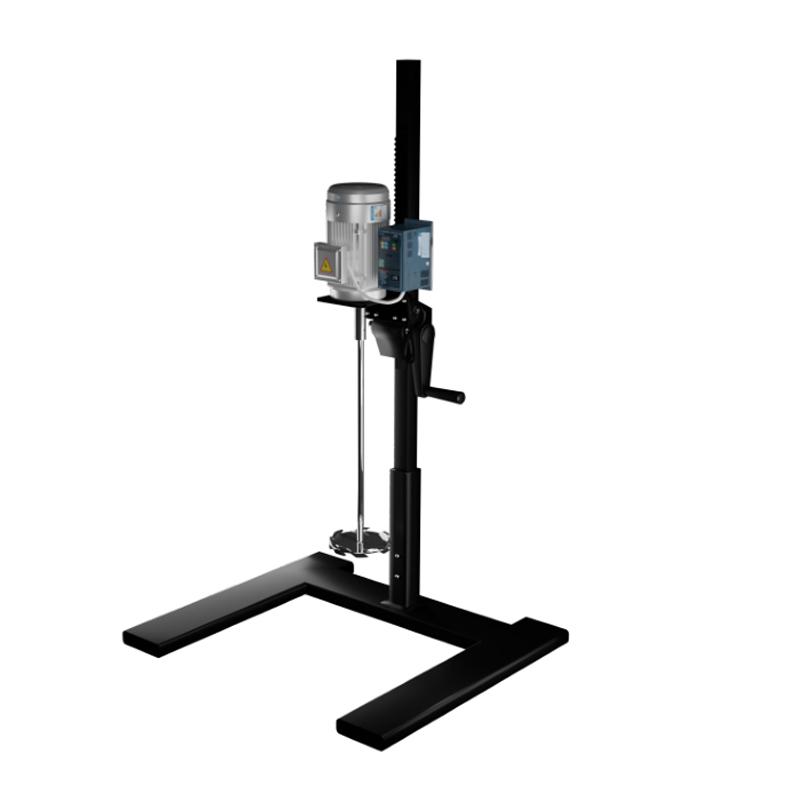 雅酷 YKFS-2.2D 分散机（变频系列）