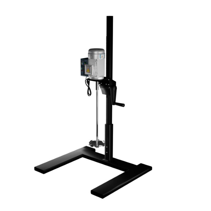 雅酷 YKFS-2.2 分散机（变频系列）