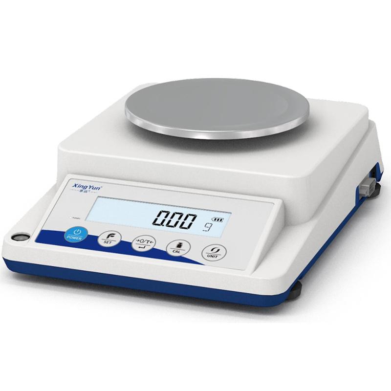 XingYun XY5000-1BJ Hydrostatic Balance