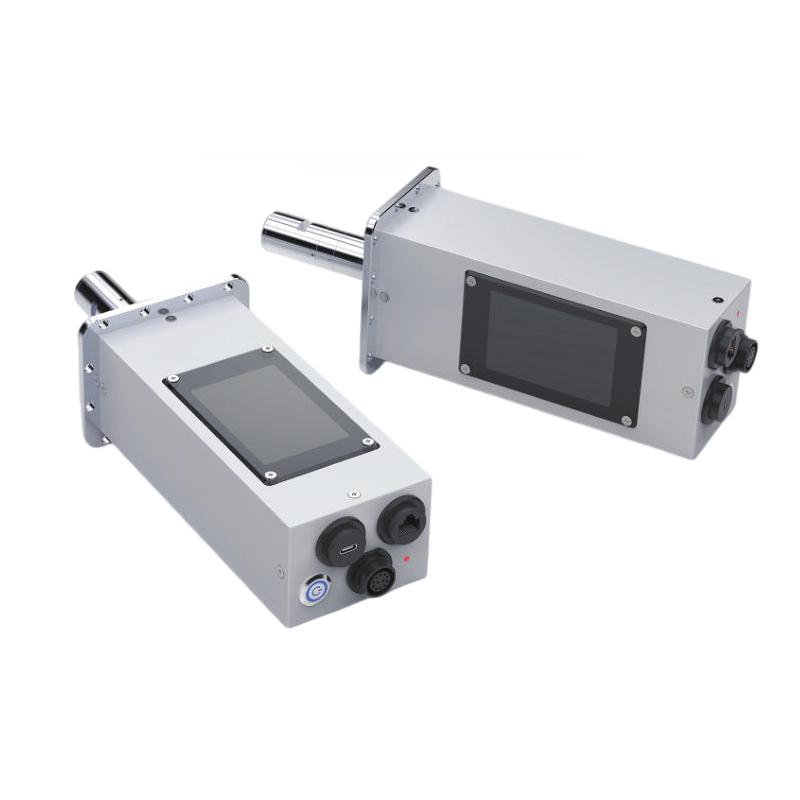 彩谱 CTX-70 在线光谱色度测量仪