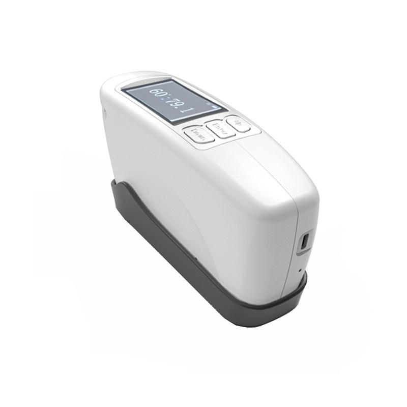 彩谱 CS-380 SE 三角度光泽度仪