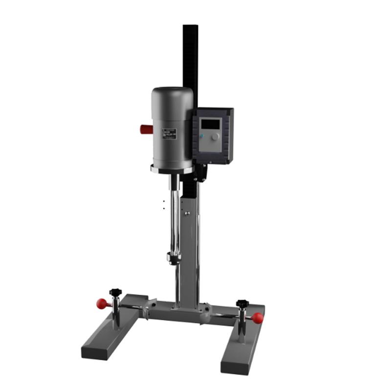 雅酷 JRH400 均质乳化机（立式定时）