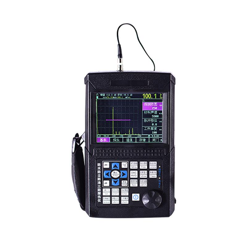里博 LBTQ501 超声波探伤仪