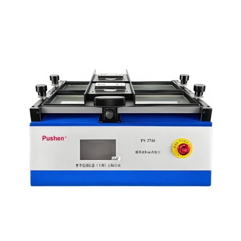 普申 JTX-II 建筑涂料耐洗刷仪（智能触屏）