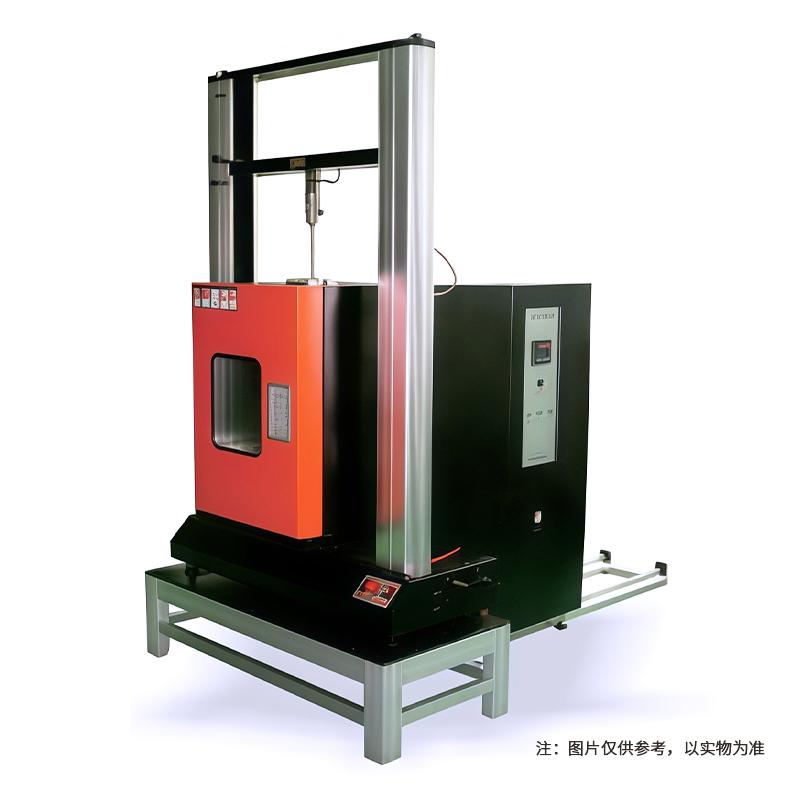 百达巨石 LY-GD3013 拉力机高低温试验箱